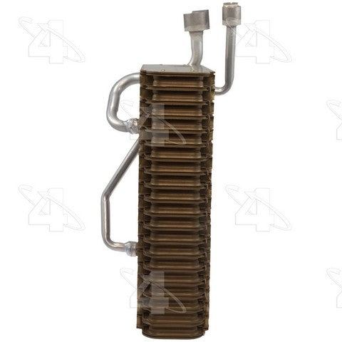 Four Seasons A/C Evaporator Core P/N:54863 Fits: Buick Rainier, Chevrolet Ssr, Chevrolet Trailblazer, Chevrolet Trailblazer Ext, GMC Envoy, GMC Envoy Xl, GMC Envoy Xuv, Isuzu Ascender, Oldsmobile Bravada, Saab 9-7x - Image 2