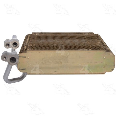 Four Seasons A/C Evaporator Core P/N:54863 Fits: Buick Rainier, Chevrolet Ssr, Chevrolet Trailblazer, Chevrolet Trailblazer Ext, GMC Envoy, GMC Envoy Xl, GMC Envoy Xuv, Isuzu Ascender, Oldsmobile Bravada, Saab 9-7x - Image 4