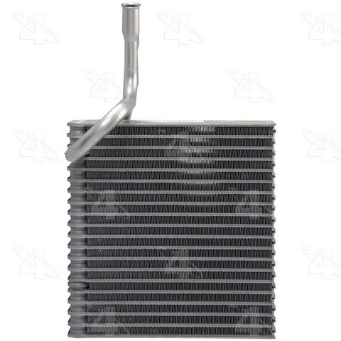 Four Seasons A/C Evaporator Core P/N:54864 Fits: Dodge Ram 1500 06-02, Dodge Ram 2500 06-03, Dodge Ram 3500 06-03, Dodge Ram 4000 06-05 - Image 2