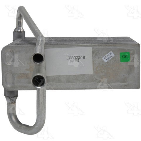 Four Seasons A/C Evaporator Core P/N:54864 Fits: Dodge Ram 1500 06-02, Dodge Ram 2500 06-03, Dodge Ram 3500 06-03, Dodge Ram 4000 06-05 - Image 3