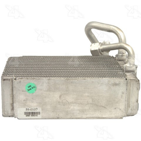 Four Seasons A/C Evaporator Core P/N:54865 Fits: Cadillac Escalade 00-99, Chevrolet Tahoe 00-97, GMC Yukon 00-97 - Image 2