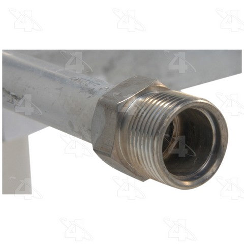 Four Seasons A/C Evaporator Core P/N:54865 Fits: Cadillac Escalade 00-99, Chevrolet Tahoe 00-97, GMC Yukon 00-97 - Image 6