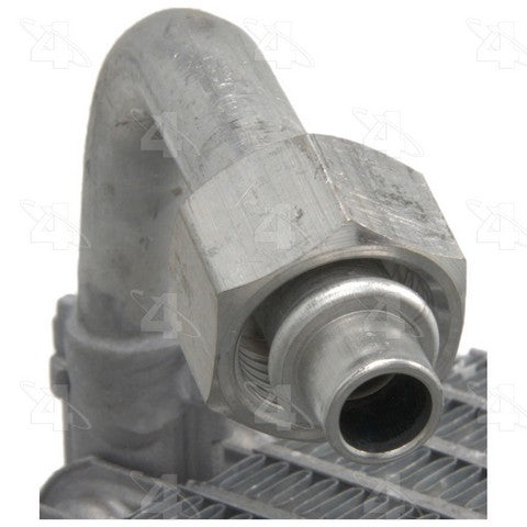 Four Seasons A/C Evaporator Core P/N:54865 Fits: Cadillac Escalade 00-99, Chevrolet Tahoe 00-97, GMC Yukon 00-97 - Image 5