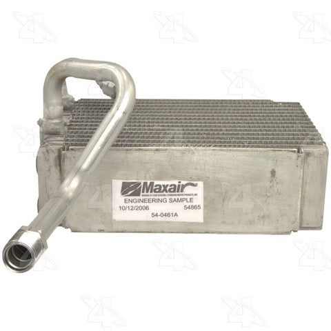 Four Seasons A/C Evaporator Core P/N:54865 Fits: Cadillac Escalade 00-99, Chevrolet Tahoe 00-97, GMC Yukon 00-97 - Image 8