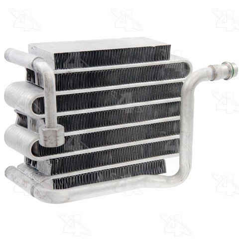 Four Seasons A/C Evaporator Core P/N:54867 Fits: Buick Rainier 2004, Chevrolet Trailblazer 04-02, Chevrolet Trailblazer Ext 04-02, GMC Envoy 04-02, GMC Envoy Xl 04-02, GMC Envoy Xuv 2004, Isuzu Ascender 04-03, Oldsmobile Bravada 2002 - Image 1