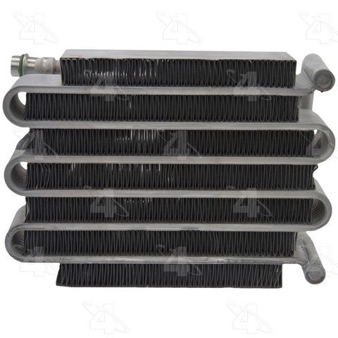 Four Seasons A/C Evaporator Core P/N:54867 Fits: Buick Rainier 2004, Chevrolet Trailblazer 04-02, Chevrolet Trailblazer Ext 04-02, GMC Envoy 04-02, GMC Envoy Xl 04-02, GMC Envoy Xuv 2004, Isuzu Ascender 04-03, Oldsmobile Bravada 2002 - Image 4