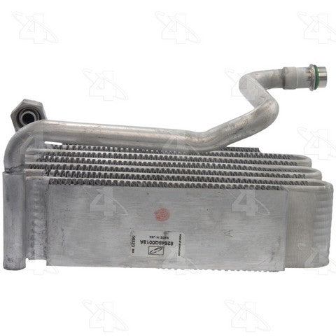 Four Seasons A/C Evaporator Core P/N:54867 Fits: Buick Rainier 2004, Chevrolet Trailblazer 04-02, Chevrolet Trailblazer Ext 04-02, GMC Envoy 04-02, GMC Envoy Xl 04-02, GMC Envoy Xuv 2004, Isuzu Ascender 04-03, Oldsmobile Bravada 2002 - Image 7