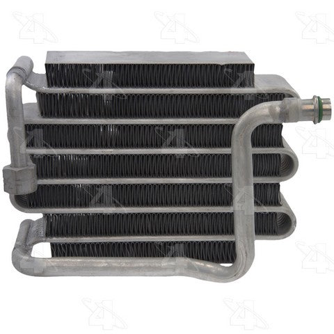 Four Seasons A/C Evaporator Core P/N:54867 Fits: Buick Rainier 2004, Chevrolet Trailblazer 04-02, Chevrolet Trailblazer Ext 04-02, GMC Envoy 04-02, GMC Envoy Xl 04-02, GMC Envoy Xuv 2004, Isuzu Ascender 04-03, Oldsmobile Bravada 2002 - Image 6