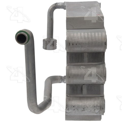 Four Seasons A/C Evaporator Core P/N:54867 Fits: Buick Rainier 2004, Chevrolet Trailblazer 04-02, Chevrolet Trailblazer Ext 04-02, GMC Envoy 04-02, GMC Envoy Xl 04-02, GMC Envoy Xuv 2004, Isuzu Ascender 04-03, Oldsmobile Bravada 2002 - Image 2