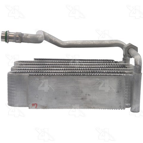 Four Seasons A/C Evaporator Core P/N:54867 Fits: Buick Rainier 2004, Chevrolet Trailblazer 04-02, Chevrolet Trailblazer Ext 04-02, GMC Envoy 04-02, GMC Envoy Xl 04-02, GMC Envoy Xuv 2004, Isuzu Ascender 04-03, Oldsmobile Bravada 2002 - Image 3