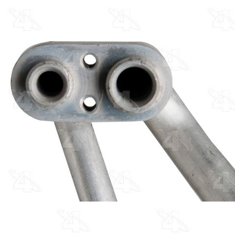 Four Seasons A/C Evaporator Core P/N:54870 Fits: Honda Civic 05-02 - Image 2