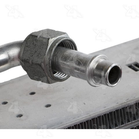 Four Seasons A/C Evaporator Core P/N:54871 Fits: Cadillac Escalade Esv 06-03, Chevrolet Suburban 1500 06-00, Chevrolet Suburban 2500 06-00, GMC Yukon Xl 1500 06-00, GMC Yukon Xl 2500 06-00 - Image 4