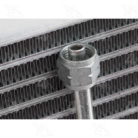 Four Seasons A/C Evaporator Core P/N:54871 Fits: Cadillac Escalade Esv 06-03, Chevrolet Suburban 1500 06-00, Chevrolet Suburban 2500 06-00, GMC Yukon Xl 1500 06-00, GMC Yukon Xl 2500 06-00 - Image 3