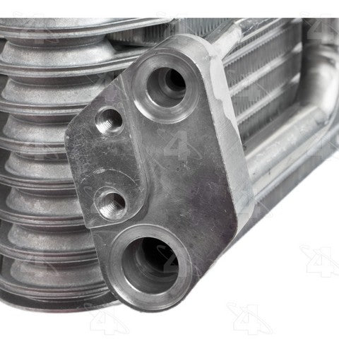 Four Seasons A/C Evaporator Core P/N:54871 Fits: Cadillac Escalade Esv 06-03, Chevrolet Suburban 1500 06-00, Chevrolet Suburban 2500 06-00, GMC Yukon Xl 1500 06-00, GMC Yukon Xl 2500 06-00 - Image 2
