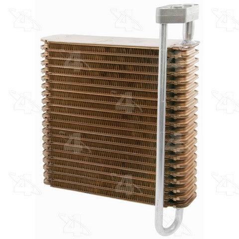Four Seasons A/C Evaporator Core P/N:54873 Fits: Cadillac Escalade, Cadillac Escalade Esv, Cadillac Escalade Ext, Chevrolet Avalanche, Chevrolet Avalanche 1500, Chevrolet Avalanche 2500, Chevrolet Cheyenne, Chevrolet Silverado 1500 - Image 1