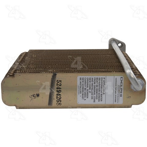 Four Seasons A/C Evaporator Core P/N:54873 Fits: Cadillac Escalade, Cadillac Escalade Esv, Cadillac Escalade Ext, Chevrolet Avalanche, Chevrolet Avalanche 1500, Chevrolet Avalanche 2500, Chevrolet Cheyenne, Chevrolet Silverado 1500 - Image 5
