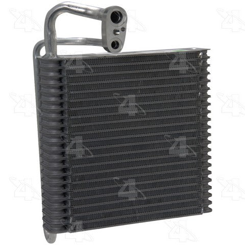 Four Seasons A/C Evaporator Core P/N:54874 Fits: Buick Lesabre 05-00, Buick Riviera 99-95, Cadillac Deville 05-00, Cadillac Seville 04-00, Oldsmobile Aurora 03-01, Oldsmobile Aurora 99-95, Pontiac Bonneville 05-00 - Image 1