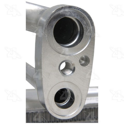 Four Seasons A/C Evaporator Core P/N:54874 Fits: Buick Lesabre 05-00, Buick Riviera 99-95, Cadillac Deville 05-00, Cadillac Seville 04-00, Oldsmobile Aurora 03-01, Oldsmobile Aurora 99-95, Pontiac Bonneville 05-00 - Image 7
