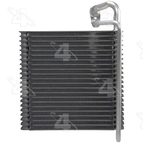 Four Seasons A/C Evaporator Core P/N:54874 Fits: Buick Lesabre 05-00, Buick Riviera 99-95, Cadillac Deville 05-00, Cadillac Seville 04-00, Oldsmobile Aurora 03-01, Oldsmobile Aurora 99-95, Pontiac Bonneville 05-00 - Image 5