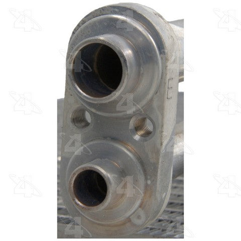 Four Seasons A/C Evaporator Core P/N:54876 Fits: Infiniti I30 01-00, Infiniti I35 04-02, Nissan Maxima 03-00 - Image 4