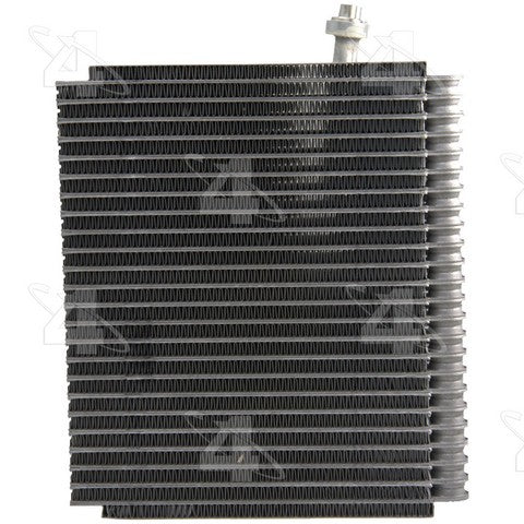 Four Seasons A/C Evaporator Core P/N:54876 Fits: Infiniti I30 01-00, Infiniti I35 04-02, Nissan Maxima 03-00 - Image 5