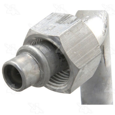 Four Seasons A/C Evaporator Core P/N:54877 Fits: Infiniti I30 1996, Nissan Maxima 96-95 - Image 7
