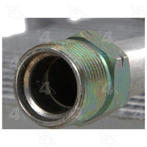 Four Seasons A/C Evaporator Core P/N:54877 Fits: Infiniti I30 1996, Nissan Maxima 96-95 - Image 6