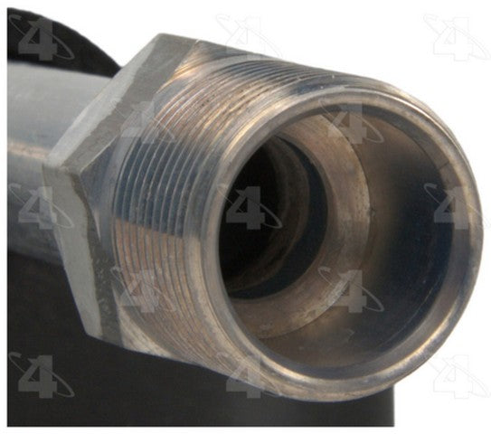 Four Seasons A/C Evaporator Core P/N:54878 Fits: Infiniti I30 99-96, Nissan Maxima 99-95 - Image 2