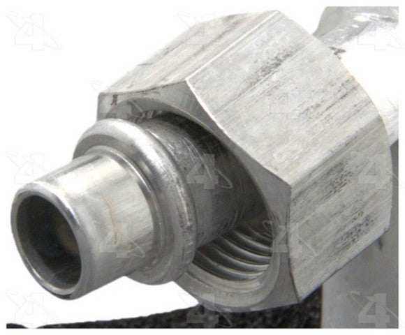 Four Seasons A/C Evaporator Core P/N:54878 Fits: Infiniti I30 99-96, Nissan Maxima 99-95 - Image 5