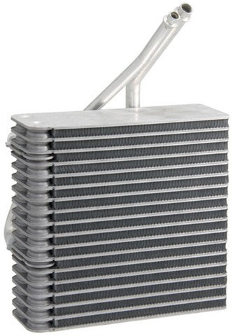 Four Seasons A/C Evaporator Core P/N:54879 Fits: Audi Tt 06-00, Audi Tt Quattro 06-00, Volkswagen Beetle 08-98, Volkswagen Golf 05-00, Volkswagen Jetta 04-00 - Image 1