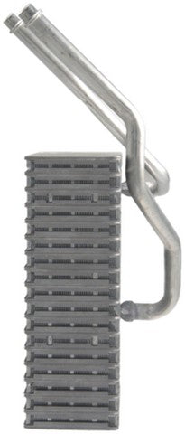 Four Seasons A/C Evaporator Core P/N:54879 Fits: Audi Tt 06-00, Audi Tt Quattro 06-00, Volkswagen Beetle 08-98, Volkswagen Golf 05-00, Volkswagen Jetta 04-00 - Image 4