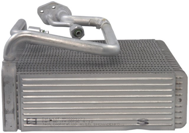 Four Seasons A/C Evaporator Core P/N:54879 Fits: Audi Tt 06-00, Audi Tt Quattro 06-00, Volkswagen Beetle 08-98, Volkswagen Golf 05-00, Volkswagen Jetta 04-00 - Image 7
