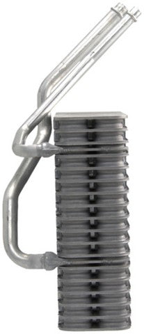Four Seasons A/C Evaporator Core P/N:54879 Fits: Audi Tt 06-00, Audi Tt Quattro 06-00, Volkswagen Beetle 08-98, Volkswagen Golf 05-00, Volkswagen Jetta 04-00 - Image 3