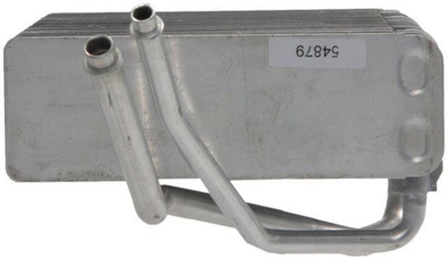 Four Seasons A/C Evaporator Core P/N:54879 Fits: Audi Tt 06-00, Audi Tt Quattro 06-00, Volkswagen Beetle 08-98, Volkswagen Golf 05-00, Volkswagen Jetta 04-00 - Image 5