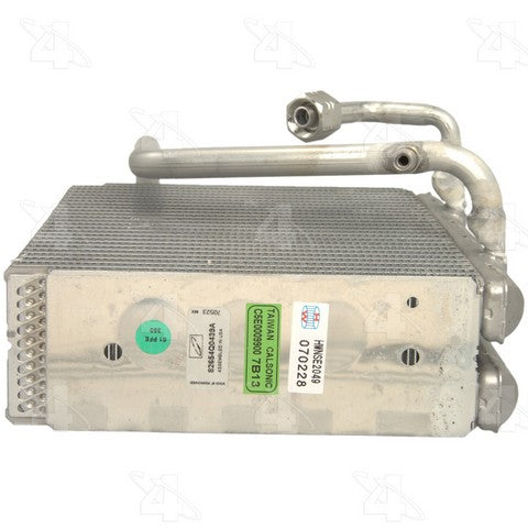 Four Seasons A/C Evaporator Core P/N:54884 Fits: Nissan Altima 99-98 - Image 5
