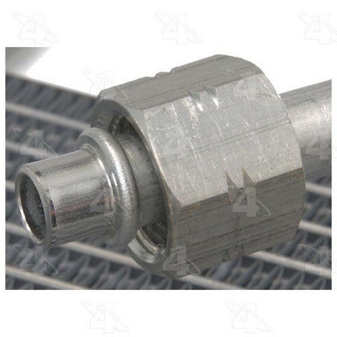 Four Seasons A/C Evaporator Core P/N:54884 Fits: Nissan Altima 99-98 - Image 9