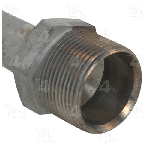 Four Seasons A/C Evaporator Core P/N:54884 Fits: Nissan Altima 99-98 - Image 7