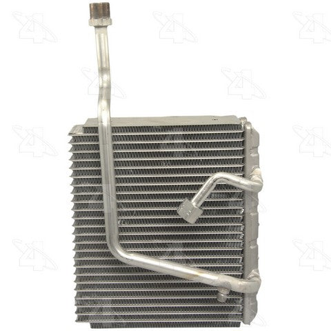 Four Seasons A/C Evaporator Core P/N:54884 Fits: Nissan Altima 99-98 - Image 6