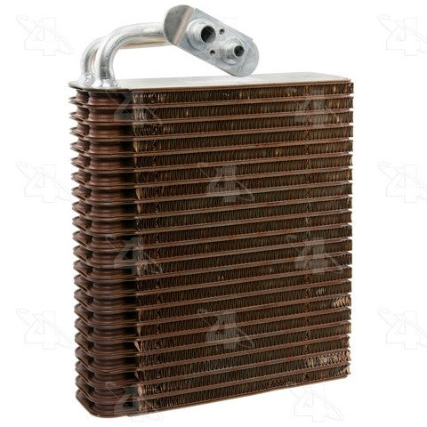 Four Seasons A/C Evaporator Core P/N:54890 Fits: Buick Allure 09-05, Buick Century 2005, Buick Lacrosse 09-05, Buick Regal 2004, Chevrolet Impala 13-04, Chevrolet Impala Limited 16-14, Chevrolet Monte Carlo 07-04, Pontiac Grand Prix 08-04 - Image 1