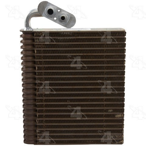 Four Seasons A/C Evaporator Core P/N:54890 Fits: Buick Allure 09-05, Buick Century 2005, Buick Lacrosse 09-05, Buick Regal 2004, Chevrolet Impala 13-04, Chevrolet Impala Limited 16-14, Chevrolet Monte Carlo 07-04, Pontiac Grand Prix 08-04 - Image 4