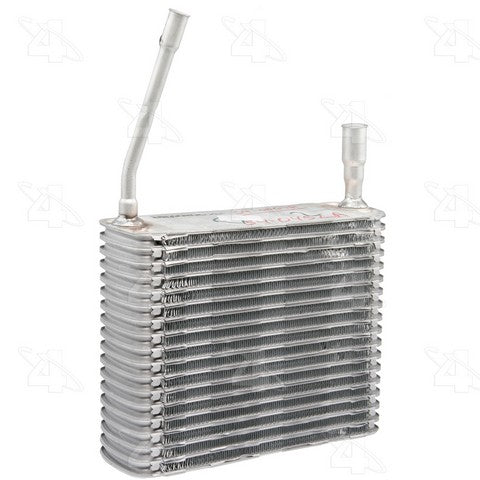 Four Seasons A/C Evaporator Core P/N:54893 Fits: Ford Crown Victoria 11-03, Ford Grand Marquis 04-03, Mercury Grand Marquis 11-03, Mercury Marauder 04-03 - Image 1
