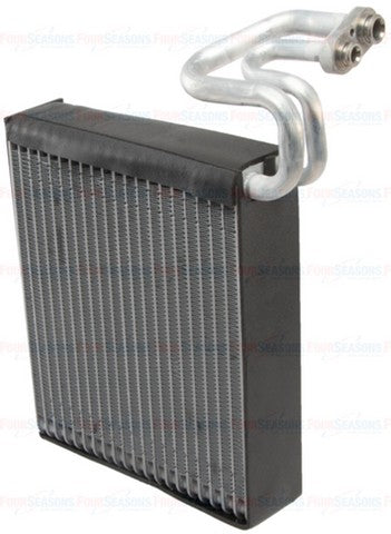 Four Seasons A/C Evaporator Core P/N:54898 Fits: Honda Civic 05-01, Honda Cr-v 06-02, Honda Element 11-03 - Image 1