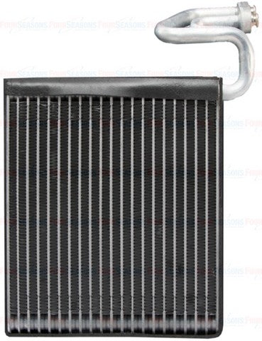 Four Seasons A/C Evaporator Core P/N:54898 Fits: Honda Civic 05-01, Honda Cr-v 06-02, Honda Element 11-03 - Image 6