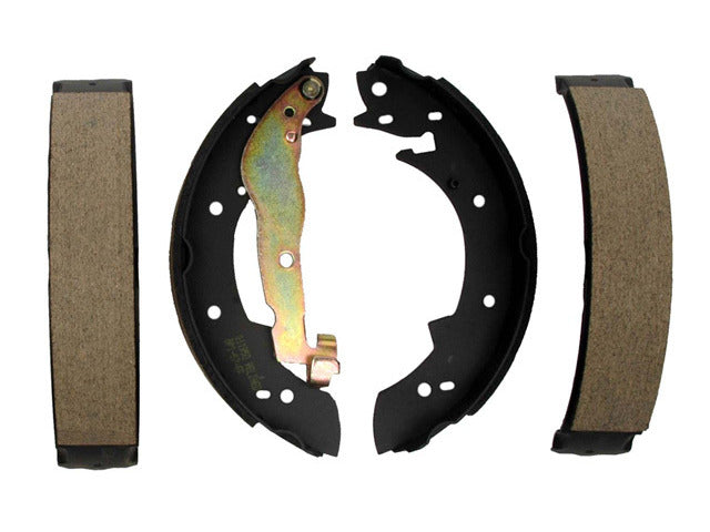 Raybestos Brakes Drum Brake Shoe P/N:548PG Fits: BMW 318i 85-84, Eagle Medallion 89-88 - Image 1