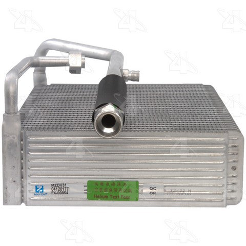 Four Seasons A/C Evaporator Core P/N:54900 Fits: Acura Cl 03-01, Acura Tl 03-99, Honda Accord 02-98 - Image 3