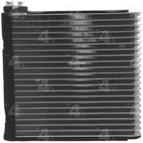 Four Seasons A/C Evaporator Core P/N:54904 Fits: Lexus Es300 03-02, Lexus Es330 06-04, Toyota Avalon 04-00, Toyota Camry 06-02, Toyota Highlander 07-01, Toyota Sienna 10-04, Toyota Solara 08-04 - Image 3