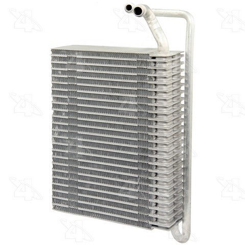 Four Seasons A/C Evaporator Core P/N:54907 Fits: BMW 323ci, BMW 323i, BMW 323ti, BMW 325ci, BMW 325i, BMW 325xi, BMW 328ci, BMW 328i, BMW 328is, BMW 330ci, BMW 330i, BMW 330xi, BMW M3, BMW M5, BMW X3 - Image 1