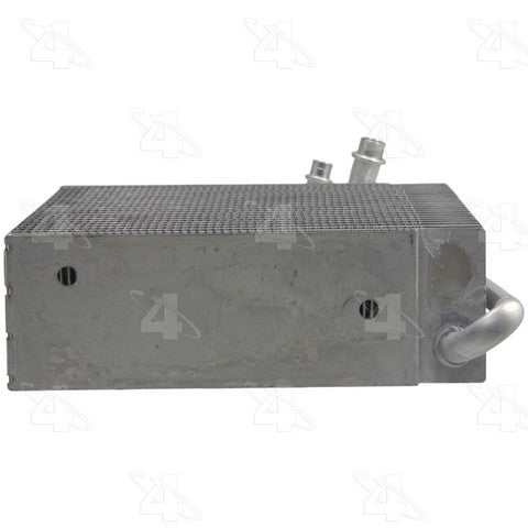 Four Seasons A/C Evaporator Core P/N:54907 Fits: BMW 323ci, BMW 323i, BMW 323ti, BMW 325ci, BMW 325i, BMW 325xi, BMW 328ci, BMW 328i, BMW 328is, BMW 330ci, BMW 330i, BMW 330xi, BMW M3, BMW M5, BMW X3 - Image 3