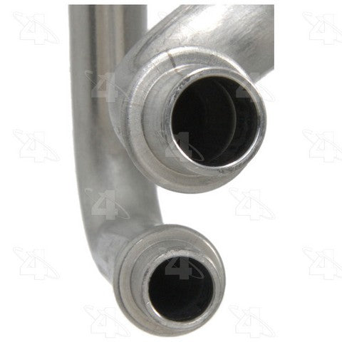 Four Seasons A/C Evaporator Core P/N:54907 Fits: BMW 323ci, BMW 323i, BMW 323ti, BMW 325ci, BMW 325i, BMW 325xi, BMW 328ci, BMW 328i, BMW 328is, BMW 330ci, BMW 330i, BMW 330xi, BMW M3, BMW M5, BMW X3 - Image 5