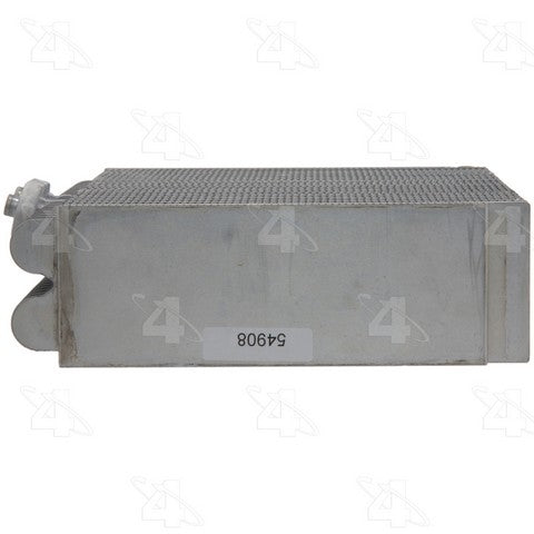 Four Seasons A/C Evaporator Core P/N:54908 Fits: Nissan Sentra 06-00, Nissan Tsuru 06-00 - Image 4